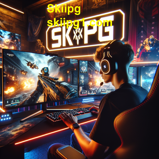Skiipg