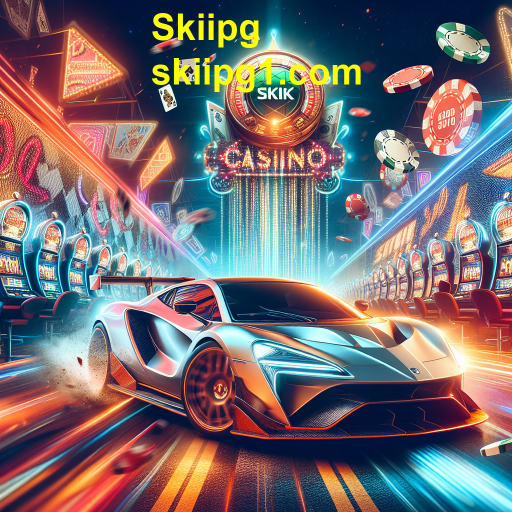 A Emoção dos Jogos de Corrida na Skiipg